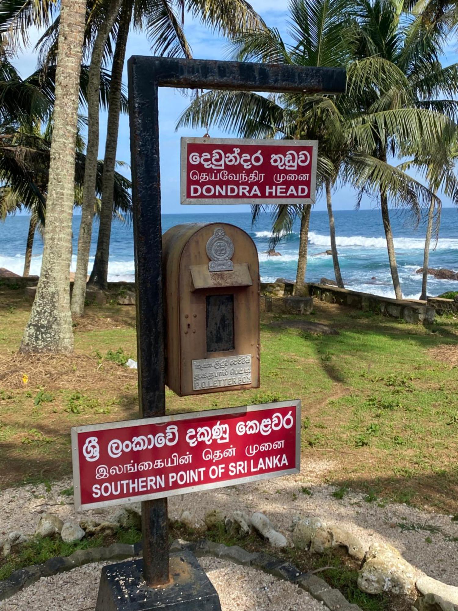 Talalla Ocean Beach Bungalow Matara Exteriör bild